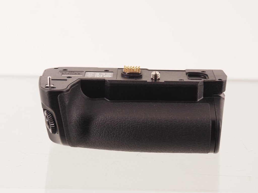 Olympus: Batterygrip HLD-9 >OM-D E-M1 Mark II / III, Gebruikt, Overige typen, Ophalen of Verzenden, Olympus