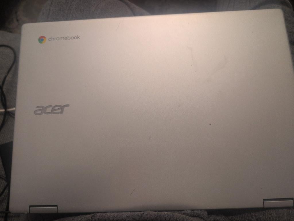 Acer Chromebook CP314-1H - Ideaal voor school., Ophalen of Verzenden, Touchscreen, Gebruikt, Acer