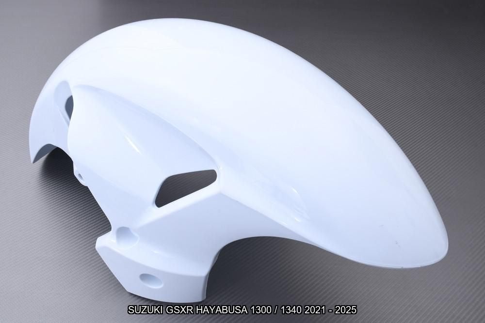 AVDB Voorspatbord voor SUZUKI HAYABUSA 1300 1340 2021 - 2025, Motoren, Ophalen of Verzenden, Nieuw