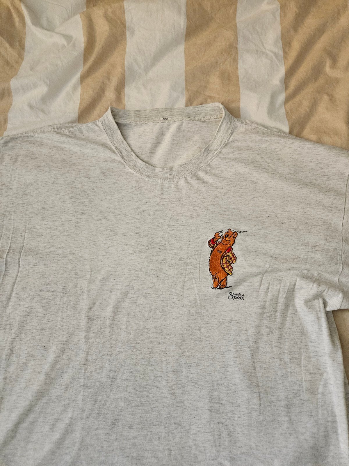 Olivier B. Bommel Pyjama XL - Comfortabele Nachtkleding, Kleding | Heren, Pyjama's, Ophalen of Verzenden, Zo goed als nieuw, Maat 56/58 (XL)