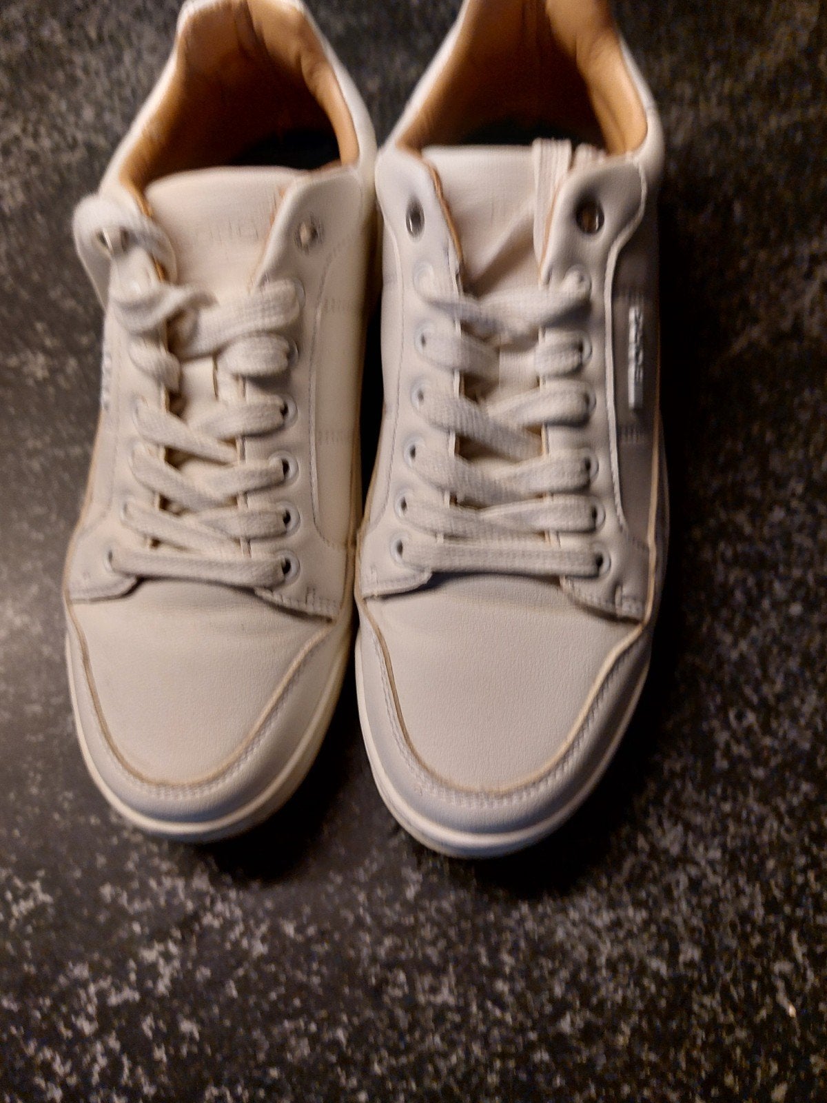 Björn Borg dames sneakers maat 38, Björn Borg, Wit, Ophalen of Verzenden, Sneakers of Gympen