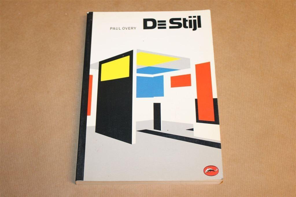 De Stijl — Kunst & Architectuur, Thames and Hudson, Boeken, Ophalen of Verzenden, Gelezen, Architecten
