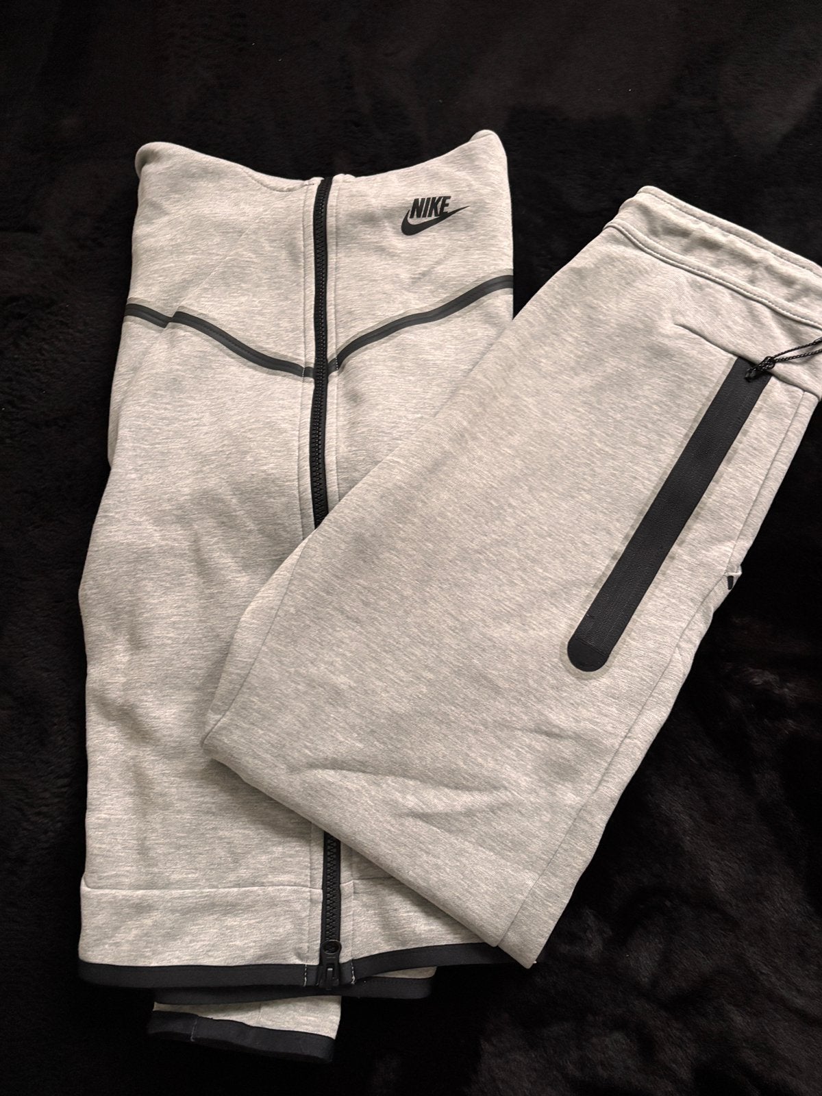 Nike tech fleece pak als nieuw, Ophalen of Verzenden, Nieuw