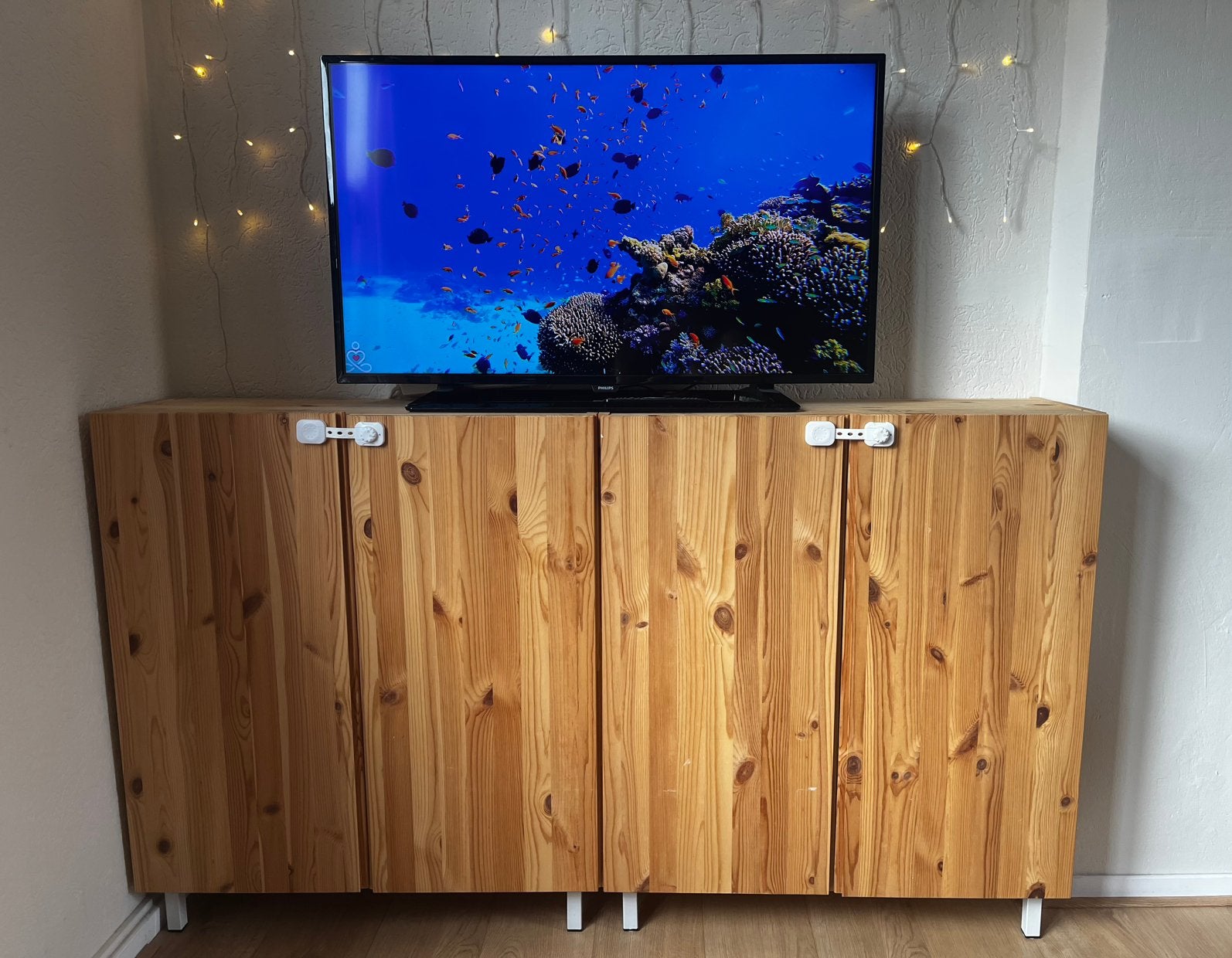 Ikea IVAR kast 2x, Ophalen, Gebruikt, 25 tot 50 cm