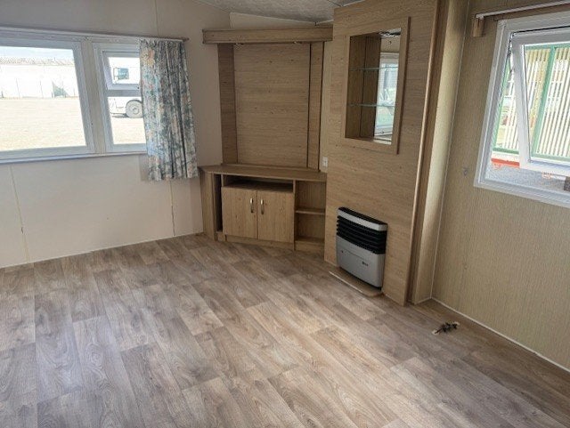 **🏡Kunststof stacaravan 9 x 370 2 slaapkamers 22.950,-🏡**, Tot en met 4