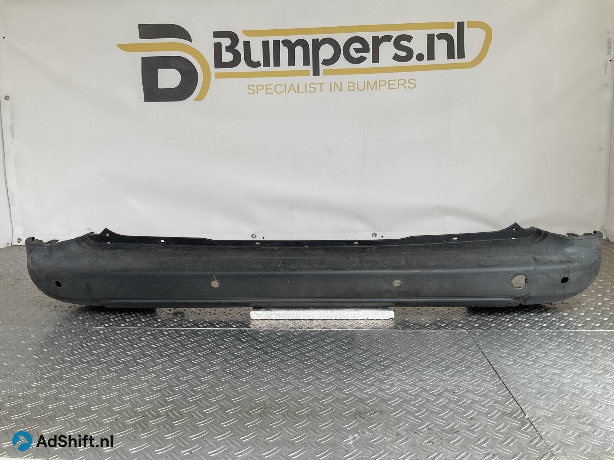 Bumper Peugeot Partner Citroen Berlingo Station 9682043777 A, Bumper