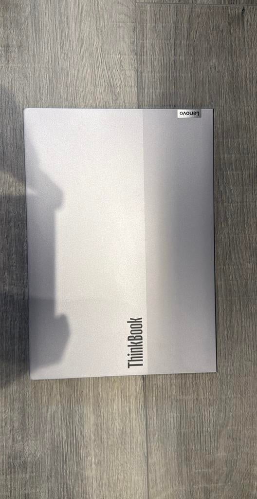 Lenovo ThinkBook 16GBRAM 512GBSSD, Computers en Software, Windows Laptops, Ophalen, 2 tot 3 Ghz, 15 inch, Zo goed als nieuw