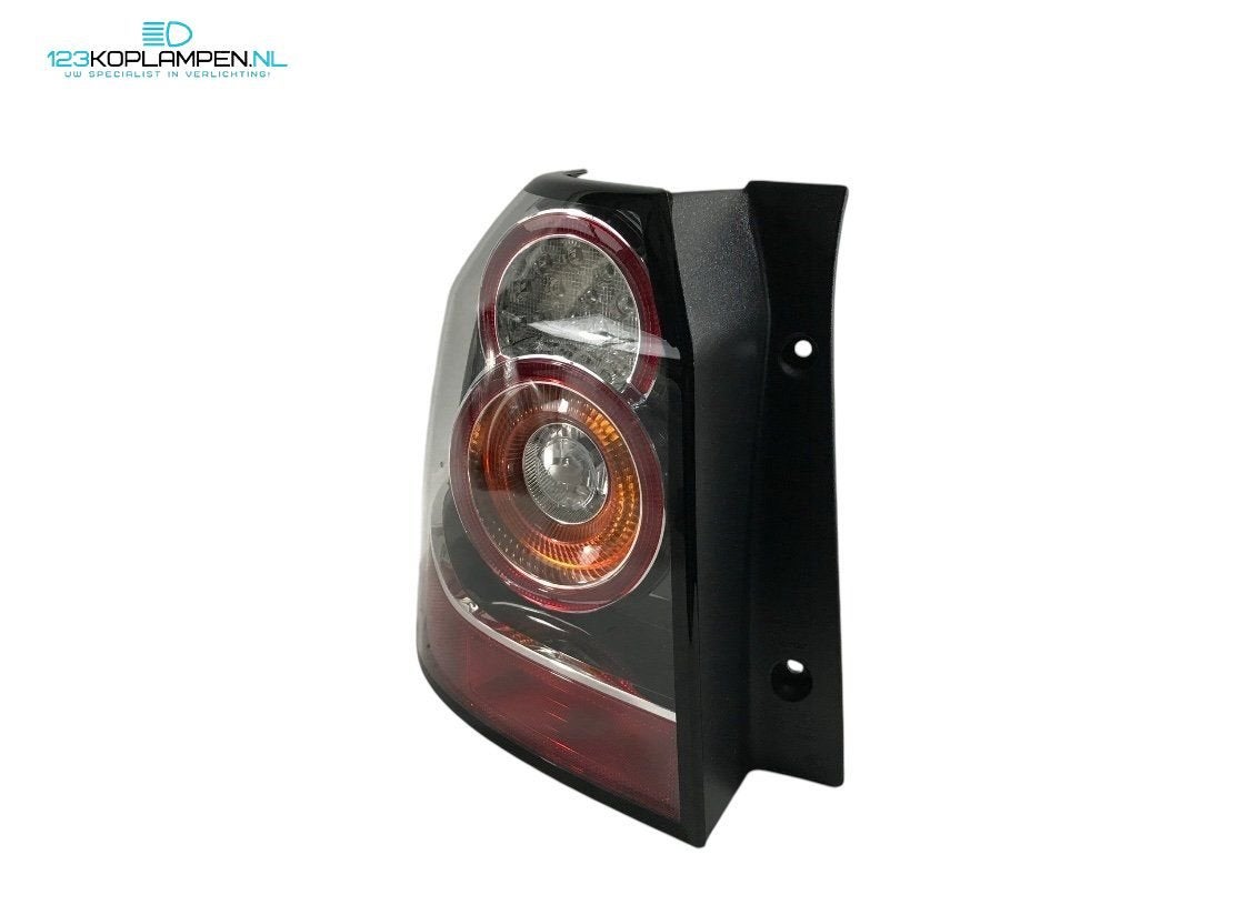 Land Rover Freelander achterlicht links Facelift, -, Verzenden, -, Gebruikt