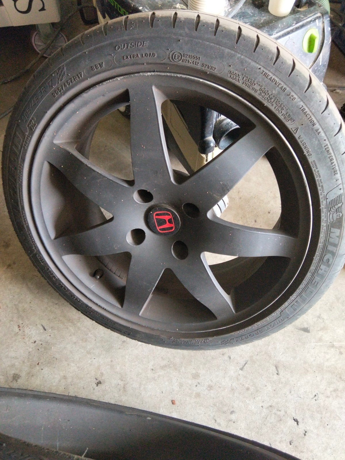 velgen 4 x 114,3 17inch, Auto-onderdelen, Banden en Velgen, Ophalen, 215 mm, 17 inch, Zomerbanden