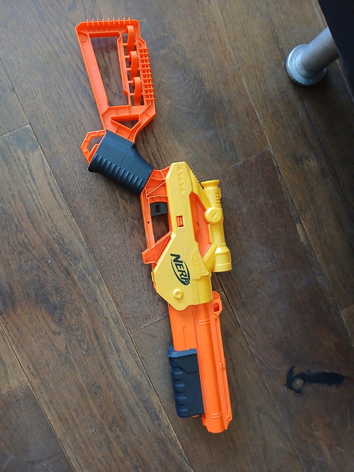 Grote Nerf en Nep Pistolen Set met Accessoires, Ophalen of Verzenden