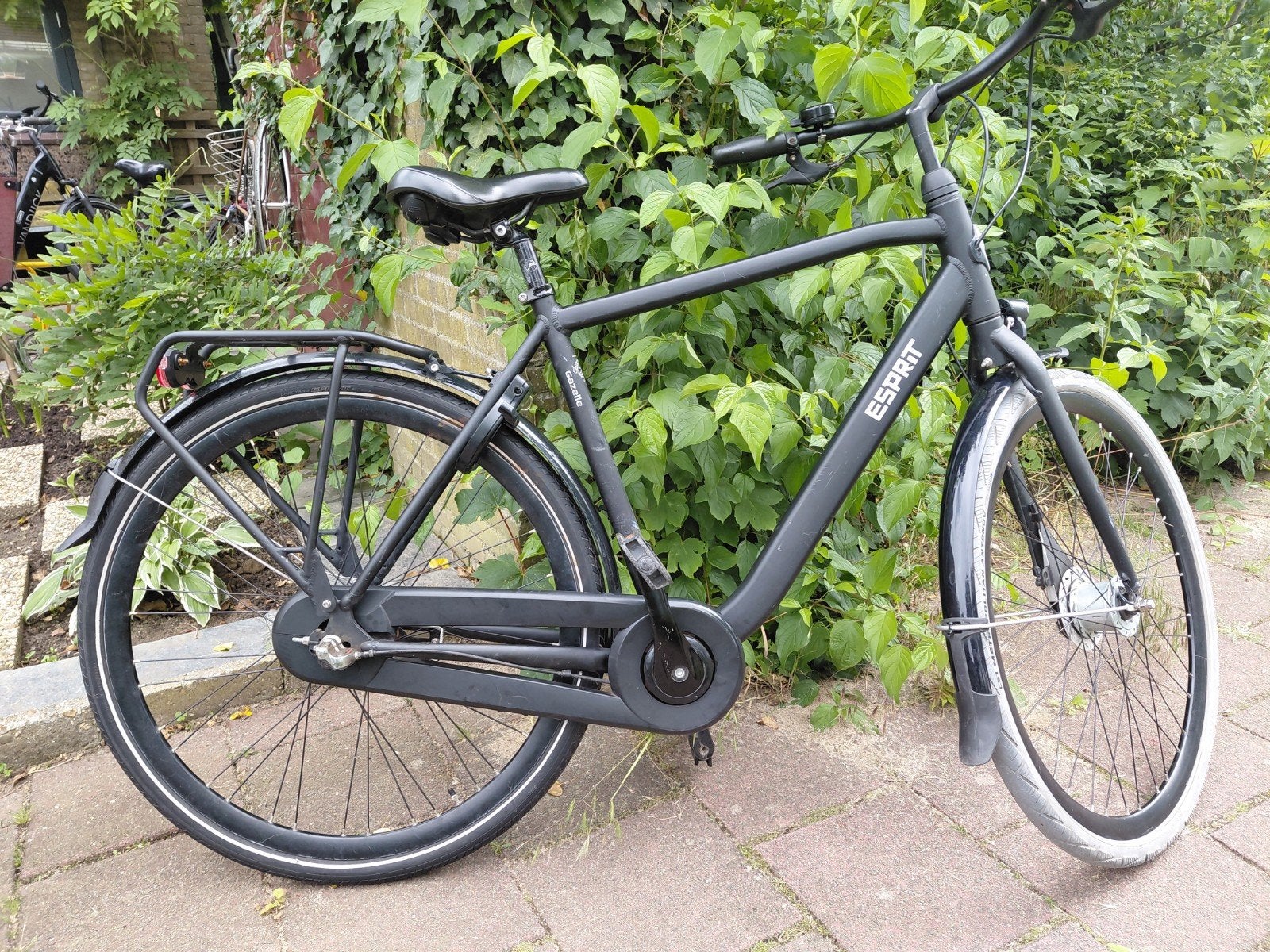 Gazelle Esprit HN3, Fietsen en Brommers, Fietsen | Heren | Herenfietsen, 53 tot 57 cm, Ophalen of Verzenden, Gebruikt, Gazelle