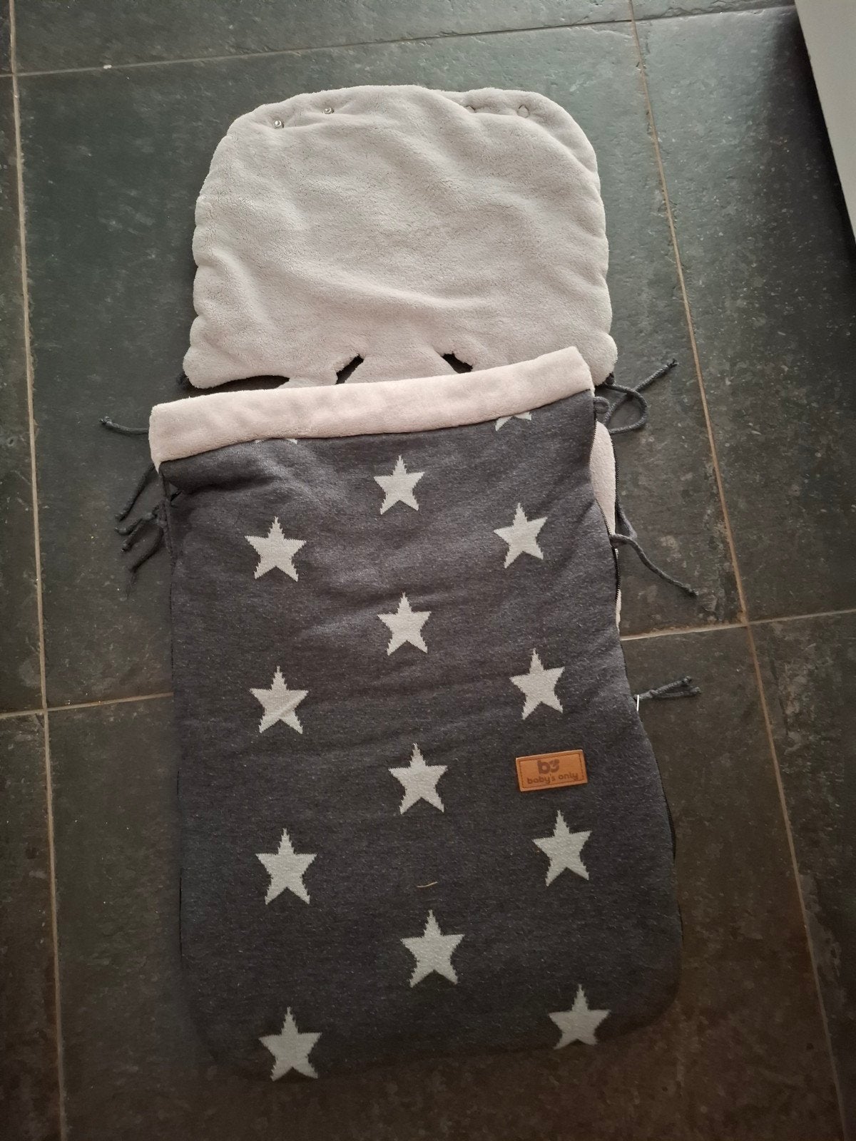 Maxi cosi voetenzak (babys only), Kinderen en Baby's, Dekens, Slaapzakjes en Inbakerproducten, Ophalen of Verzenden, Voetenzak