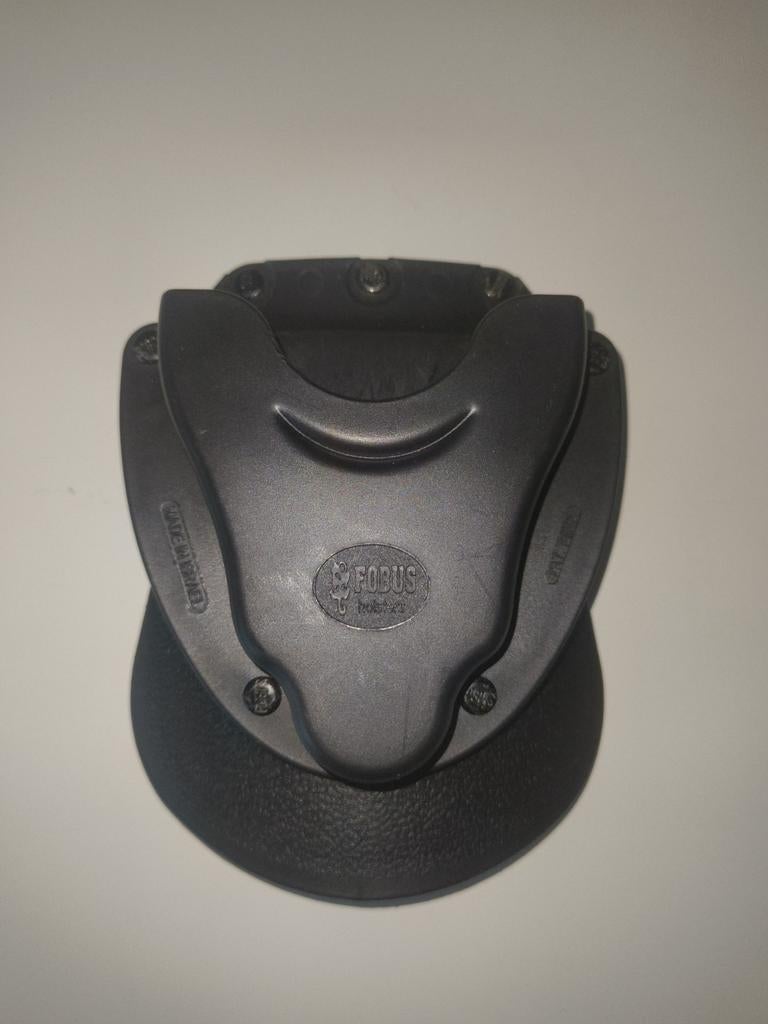 Handboeien Holster, Verzamelen, Ophalen, Overige soorten, Overige typen