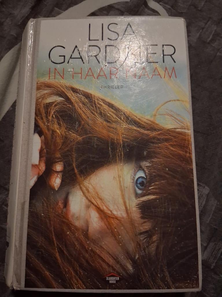 Lisa Gardner - In Haar Naam (Thriller), Ophalen of Verzenden, Gelezen, Lisa Gardner, Nederland