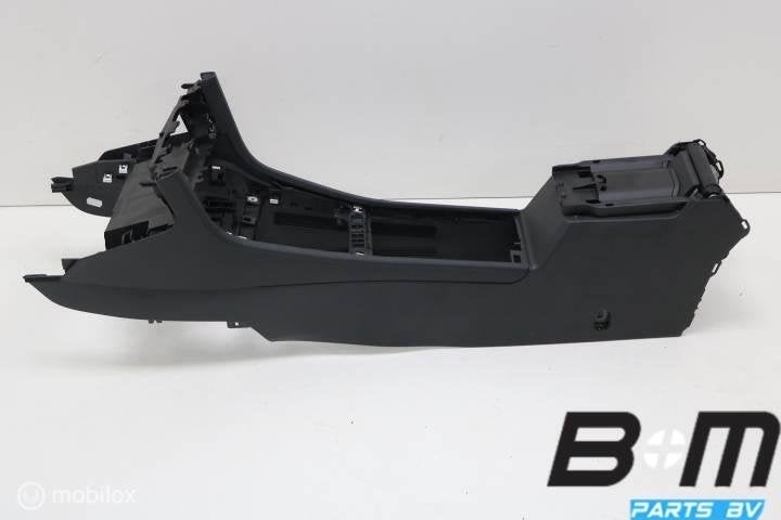 Middenconsole met armsteunframe VW Golf 7 5G1863243P, Auto-onderdelen, Interieur en Bekleding, Gebruikt