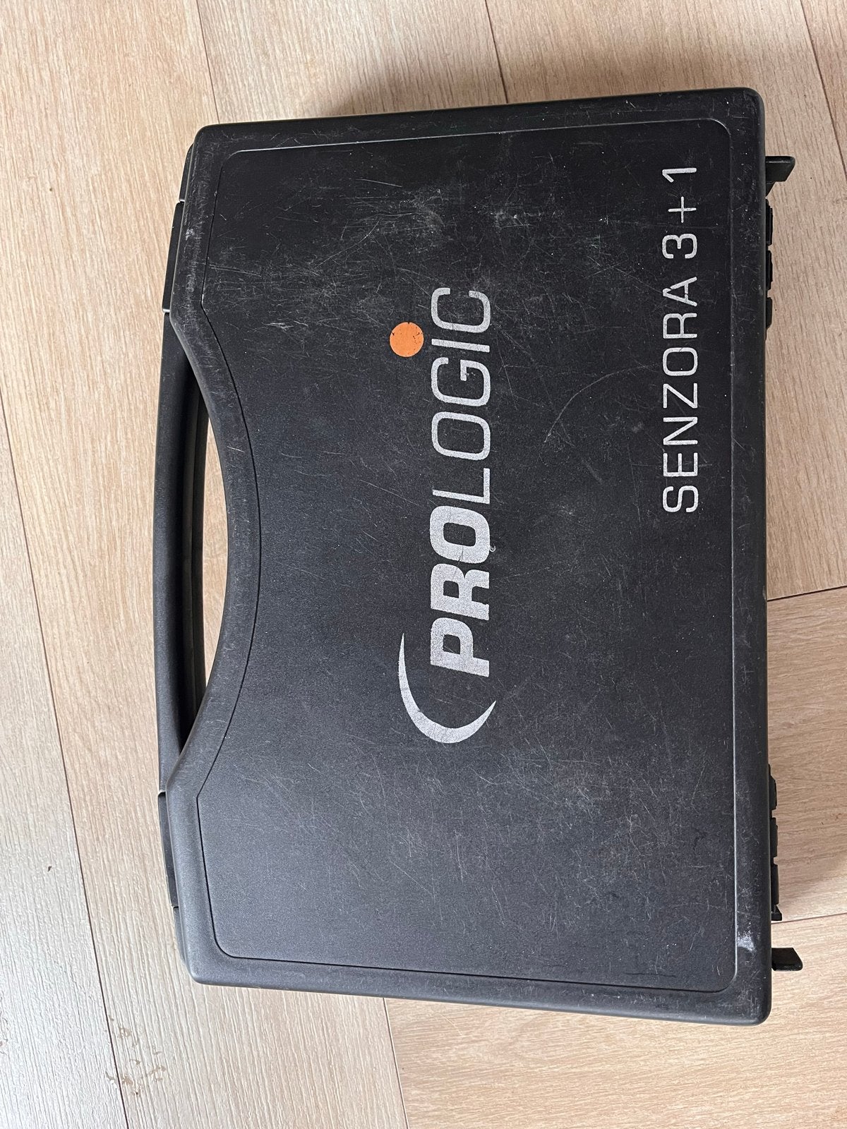 Prologic Senzora 2+1 set, Ophalen of Verzenden, Gebruikt, Overige typen