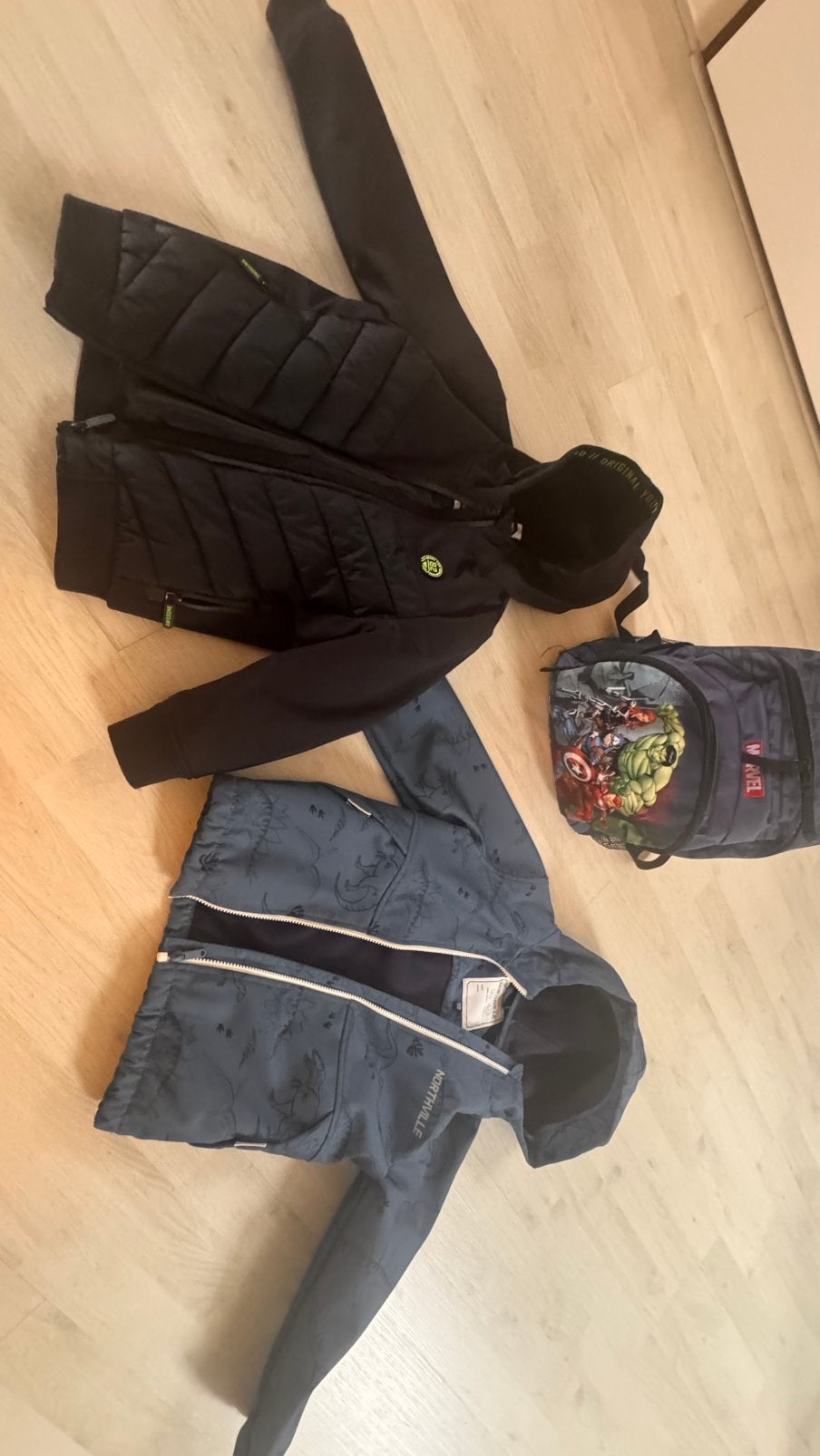 Jonges kleding 6-7 jaar, Ophalen, Zo goed als nieuw