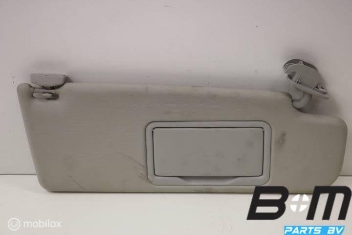 Zonneklep rechts Volkswagen Lupo 3B0857552, Auto-onderdelen, Gebruikt