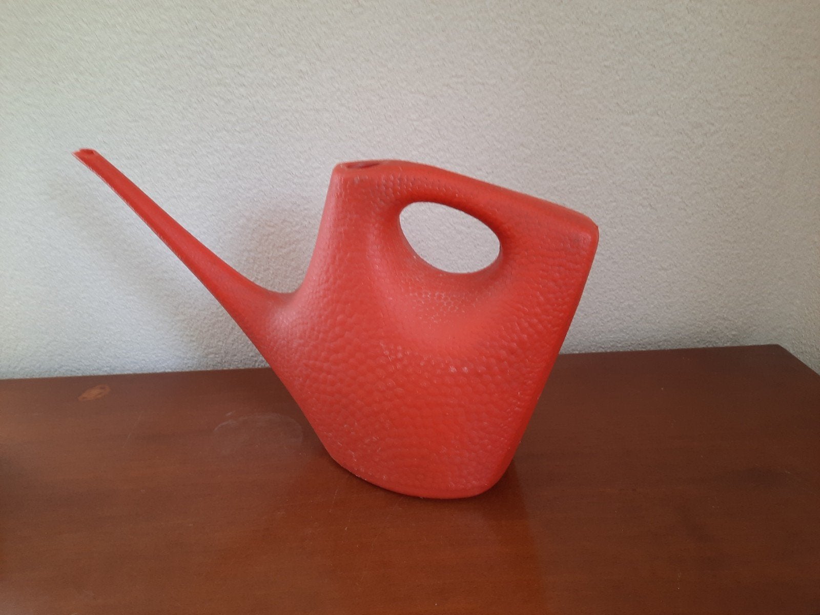 Vintage plantengieter, inhoud 2 liter, Ophalen of Verzenden