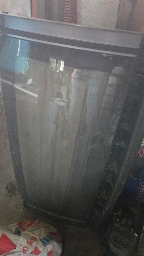 Achterruit Citroën C3 Pluriel - Gebruikt, Auto-onderdelen, Ophalen of Verzenden