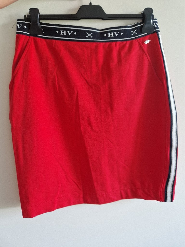 HV Society rok, HV Society, Maat 42/44 (L), Nieuw, Ophalen of Verzenden