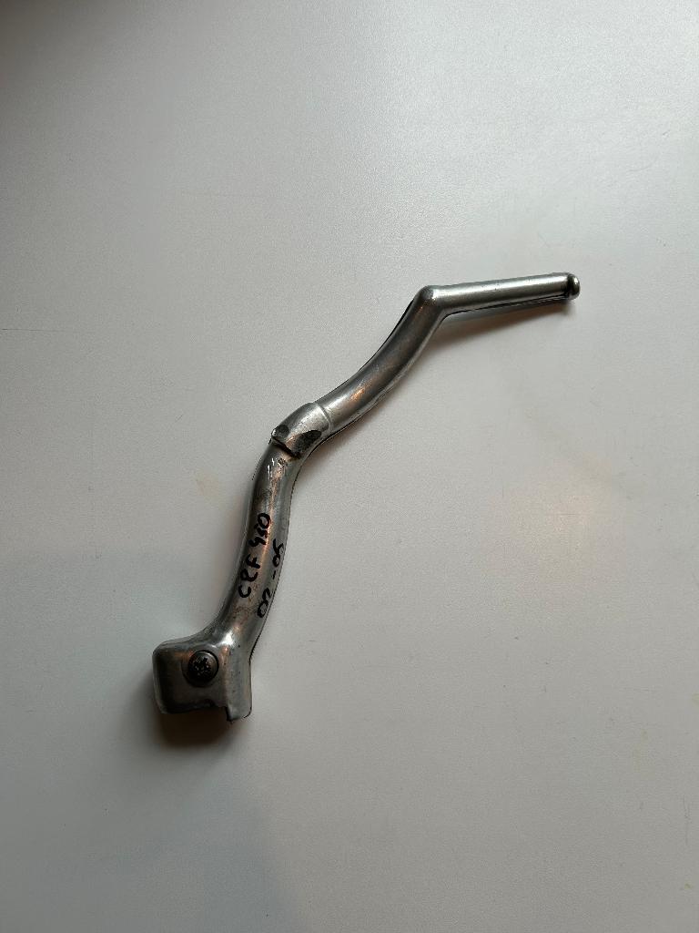 Kickstarter Honda CRF 450 '02-05 CRF X 450 '05-11, Motoren, Ophalen of Verzenden