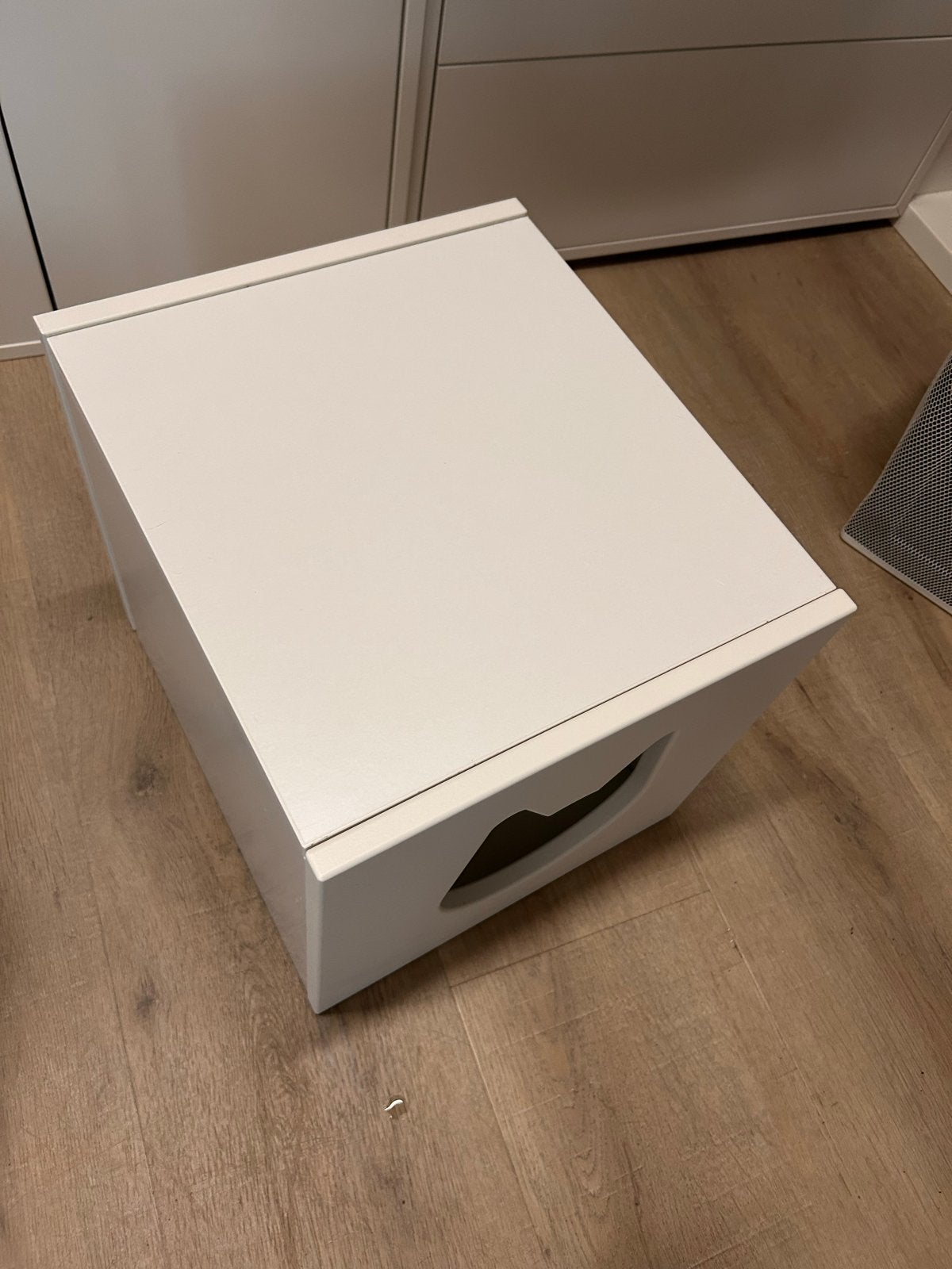 Ikea Kallax kattenhuis (2 stuks), Dieren en Toebehoren, Ophalen, -, Ikea, -