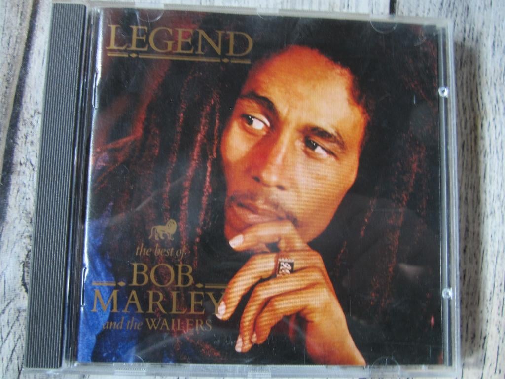 Reggea Box 1   11 Cd’s, Cd's en Dvd's, Cd's | Reggae en Ska, Zo goed als nieuw, Ophalen of Verzenden
