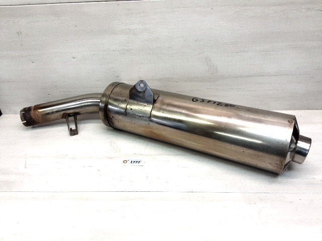 GSF1250 2007 - 2009 Suzuki Demper D1-48825