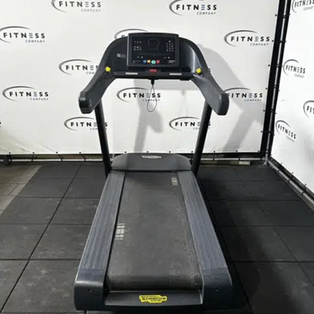 Technogym – Excite Run 700i – Loopband