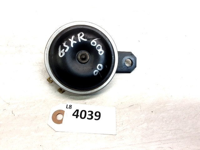 GSXR600 2006 - 2007 Suzuki Claxon D1-46643