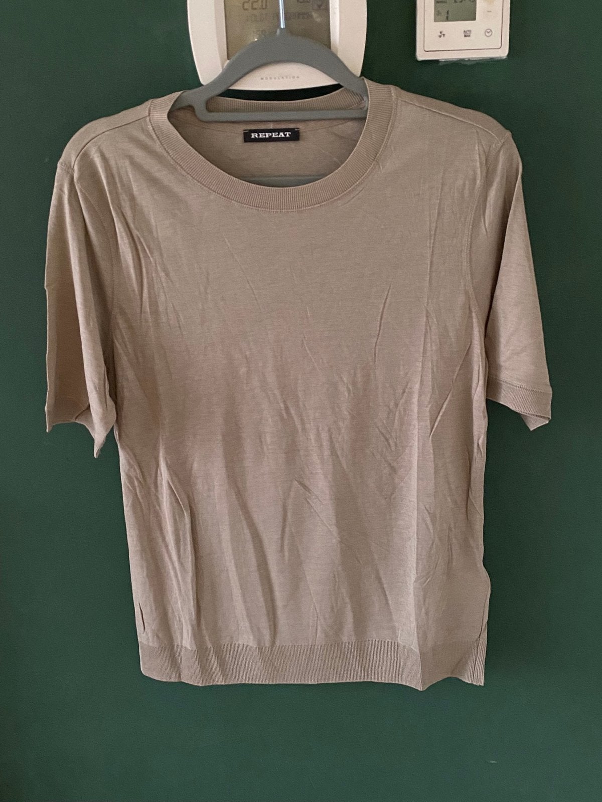 Repeat truitje, Ophalen of Verzenden, Nieuw, Maat 38/40 (M), Overige kleuren
