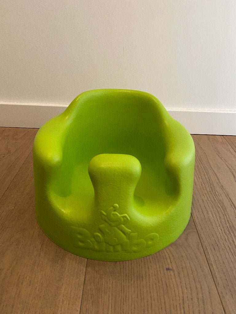 Bumbo Floor Seat babyzitje voor baby, Ophalen, Zo goed als nieuw, Overige typen