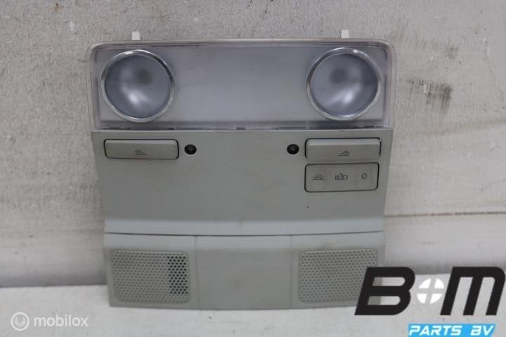 LED binnenverlichting Seat Leon 5F 5F0947105AF, Gebruikt