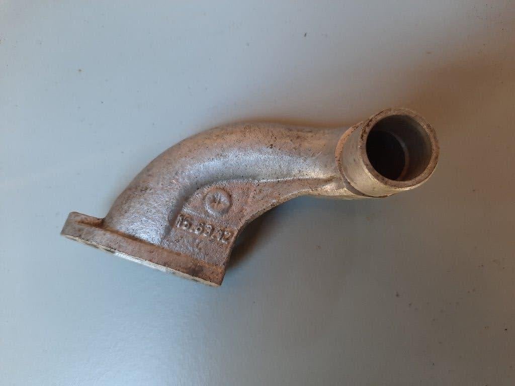 origineel 18 mm spruitstuk kreidler florett, Ophalen, Zo goed als nieuw, Carburateur