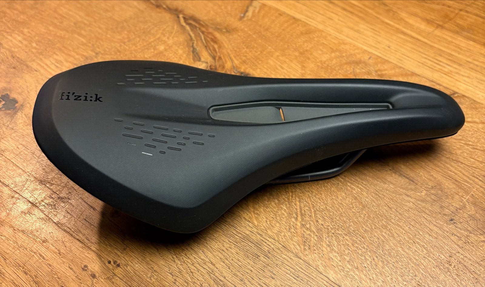 Fizik Argo Terra fietszadel - Nieuw, Ophalen of Verzenden, Gravelbike, Zadel, Nieuw