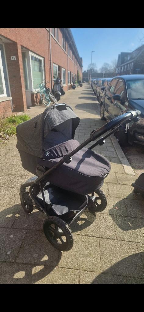 Easywalker harvey 2, Ophalen, Gebruikt, Kinderwagen, Overige merken