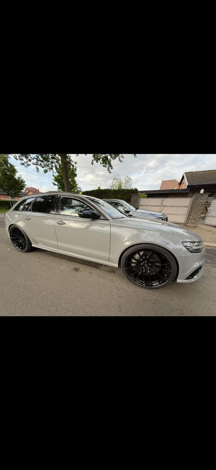 Audi RS6 FORGED velgen te koop 22inch, Ophalen of Verzenden, Nieuw, 20 inch, Zomerbanden