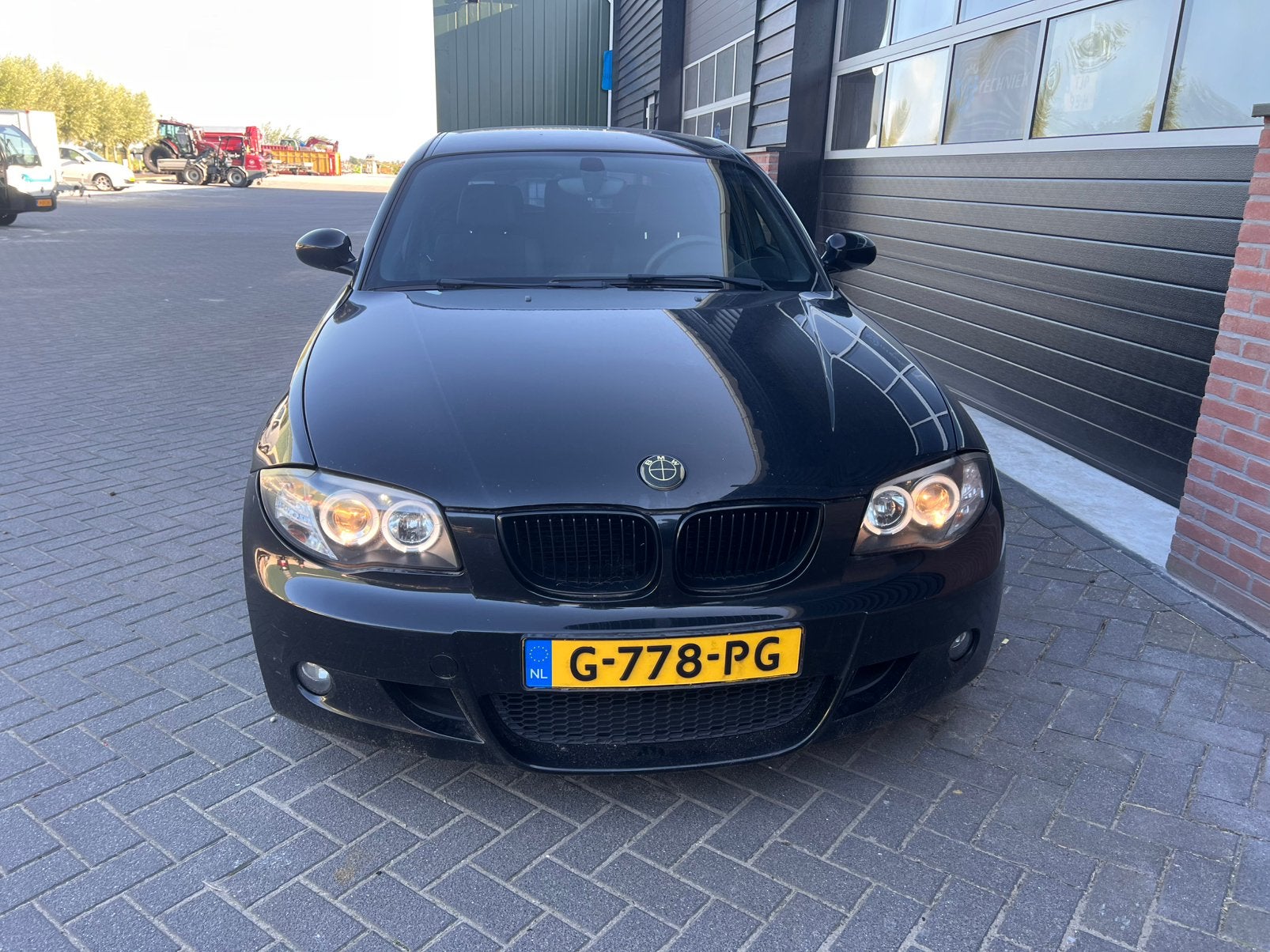 Bmw 2.0 m pakket, Ophalen of Verzenden, Nieuw