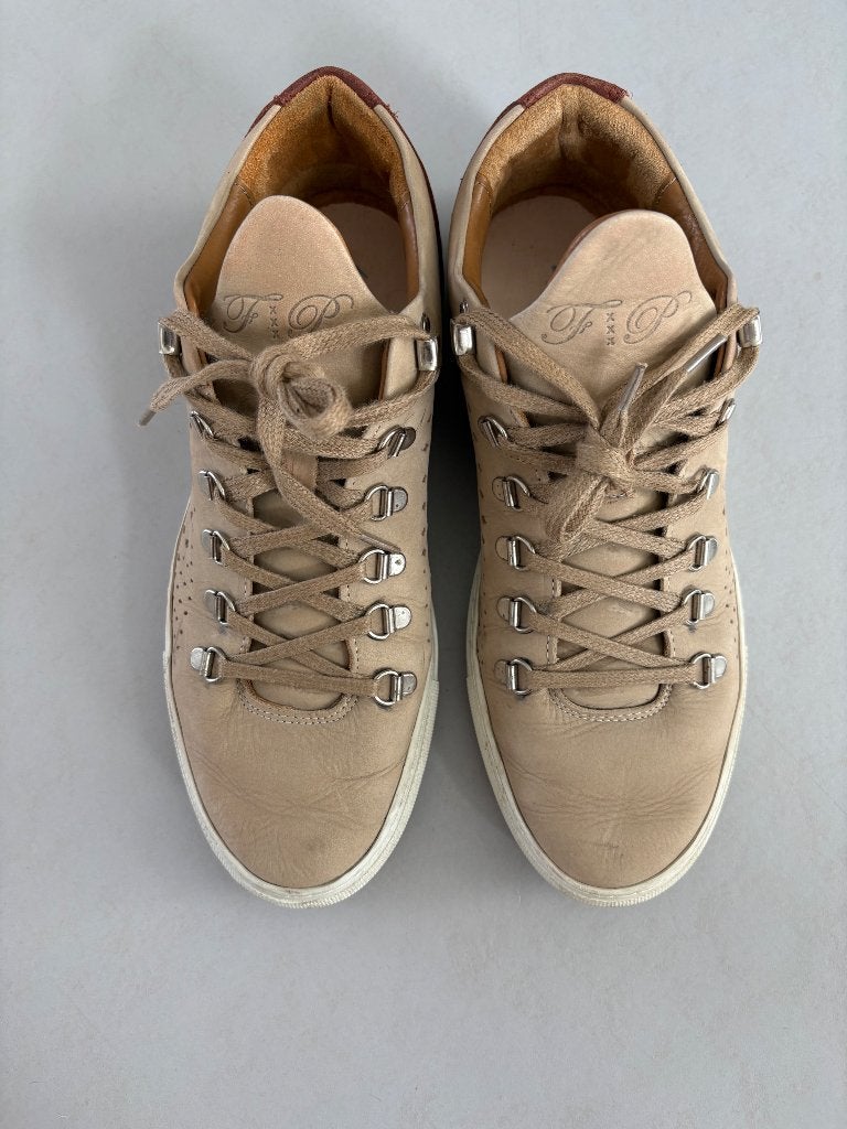Filling Pieces sneakers maat 41, Kleding | Heren, Schoenen, Filling Pieces, Bruin, Ophalen of Verzenden, Sneakers of Gympen