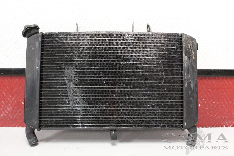 Radiateur Yamaha MT 09 2014-2017 2014 1RC124610000, Yamaha Motor Europe N.V., Gebruikt, Customersupport@yamaha-motor.co.uk, Koolhovenlaan 101, Schiphol-Rijk 1119 NC, , Nederland