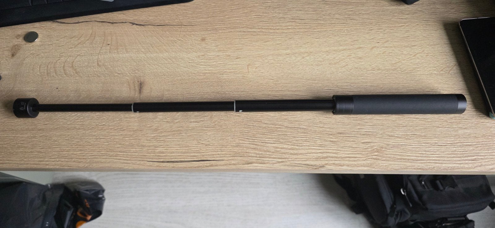 Foto 3 van FeiyuTech G5 3-Assige Gimbal voor GoPro (inclusief opbergtas