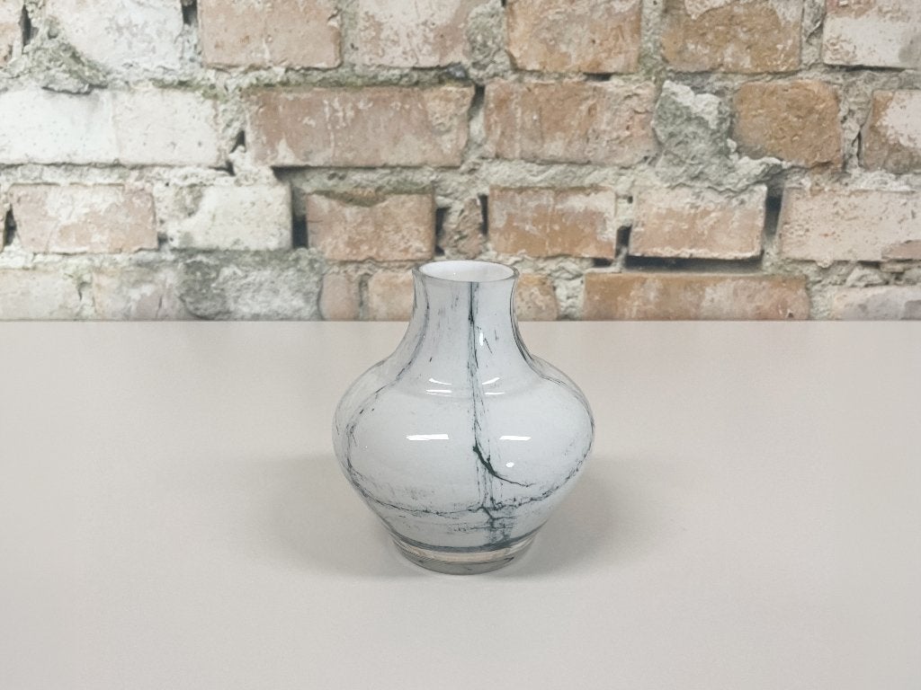Fidrio Design Vaas bij TheReSales, Overige materialen, Zwart, Zo goed als nieuw, Ophalen