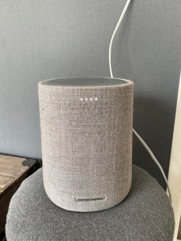 Harman Kardon Citation One, Gebruikt, Overige typen, 60 tot 120 watt, Ophalen