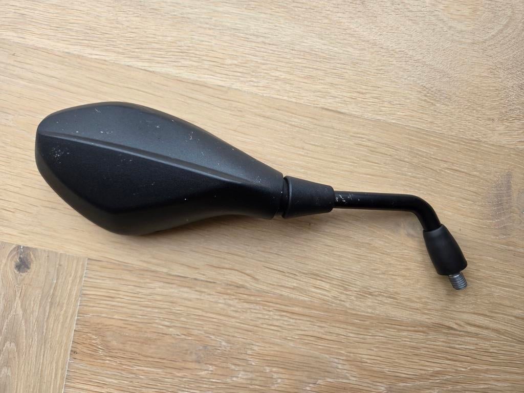 Rechter spiegel BMW R1200GS LC (model 2017), Ophalen, Gebruikt