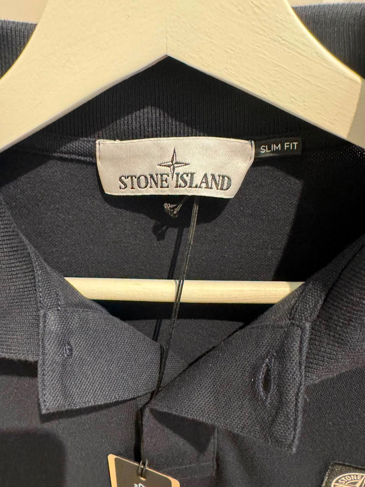 Stone Island Polo ( nieuw ), Ophalen of Verzenden, Nieuw, Maat 56/58 (XL)