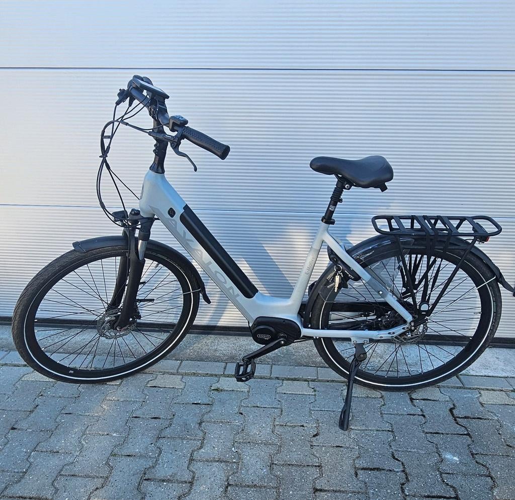 Avalon E-Motive e-bike, Ophalen of Verzenden, Nieuw, Overige merken