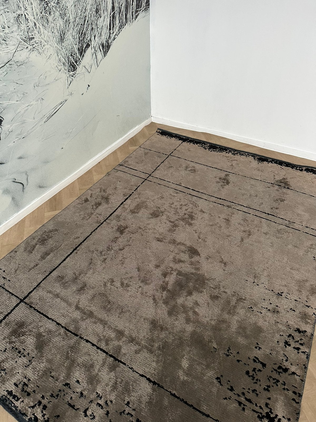 Karpi Barber 160/230, Huis en Inrichting, 150 tot 200 cm, Ophalen of Verzenden, Rechthoekig, Nieuw