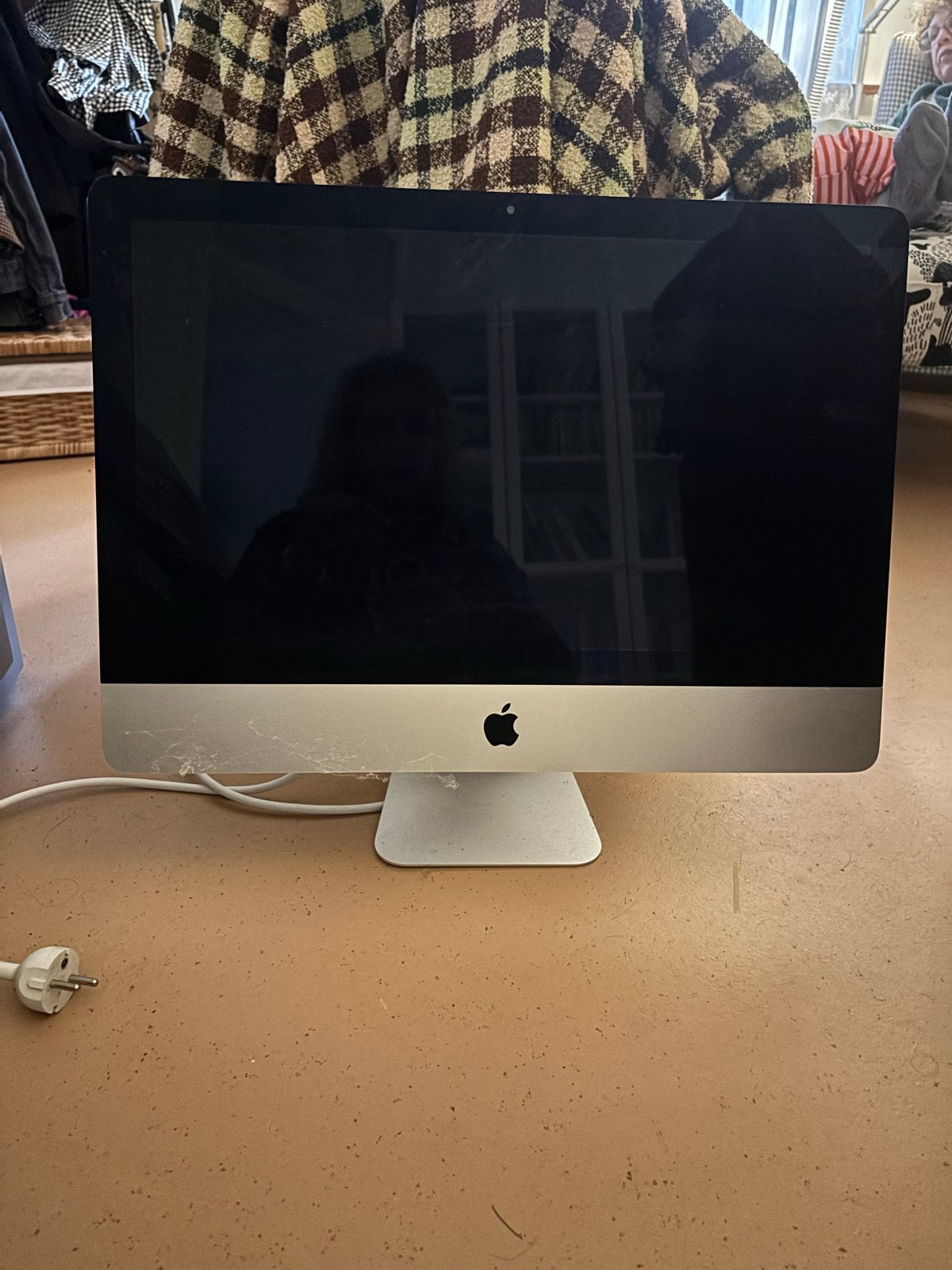 Apple iMac 27-inch Late 2009 (A1312), Ophalen, Gebruikt, IMac, 2 tot 3 Ghz