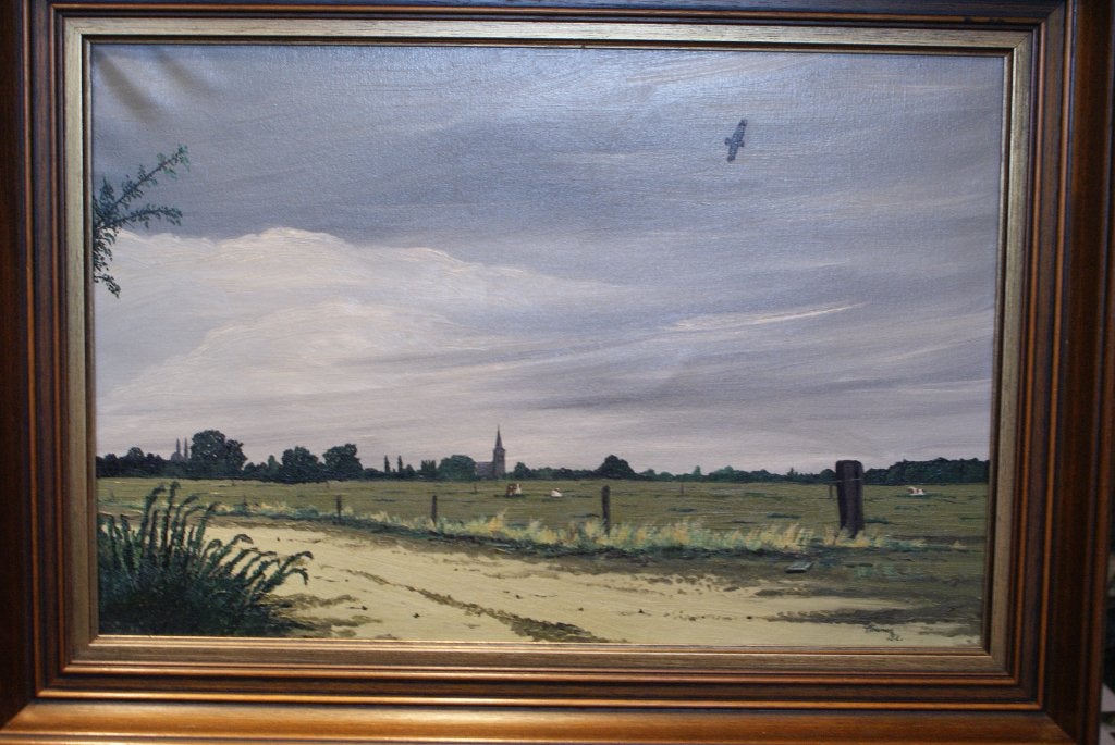 kunst, Ophalen